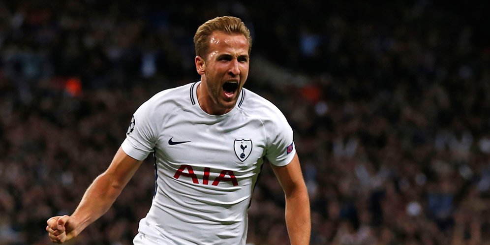 Harry Kane