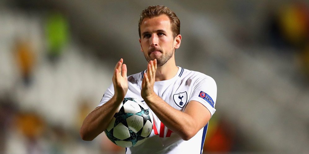 Harry Kane