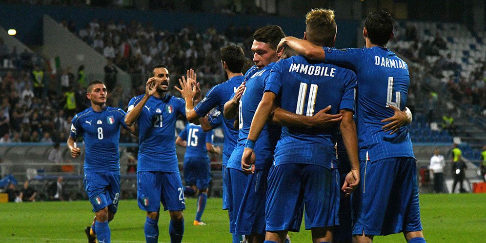 Italia.