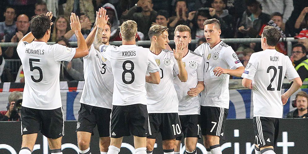 Jerman.