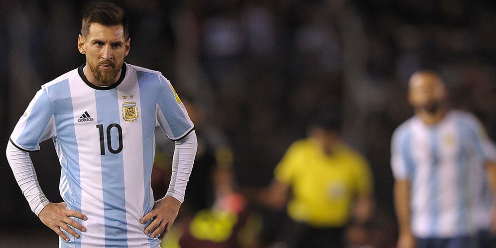 Argentina.