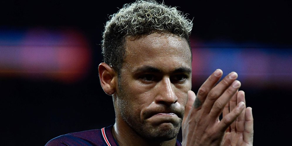 Neymar.