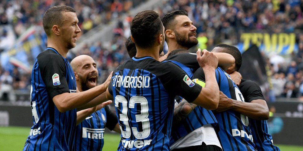 Inter Milan vs SPAL