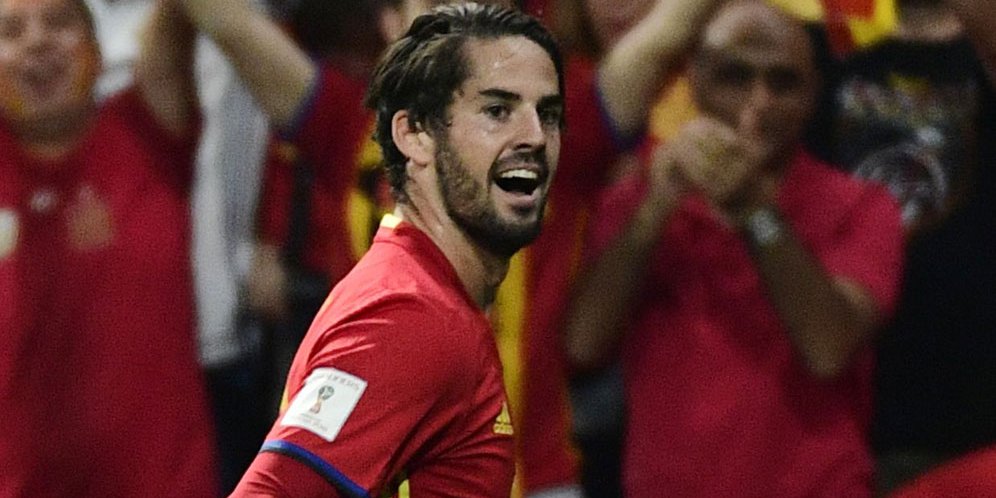 Isco