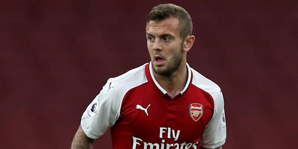 Jack Wilshere