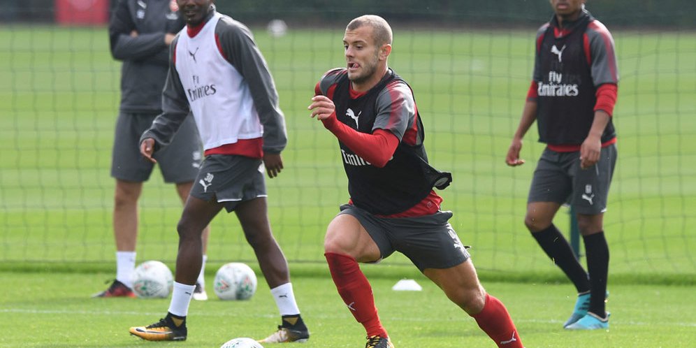 Jack Wilshere