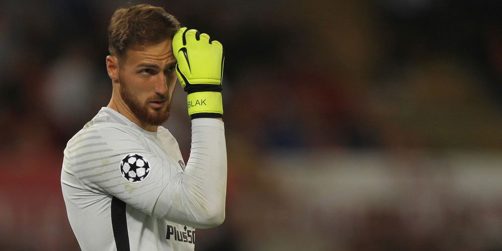 Jan Oblak