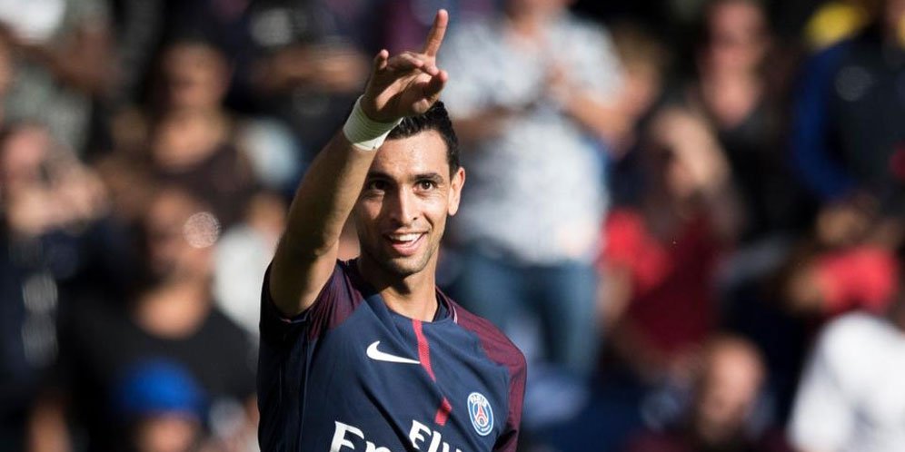 Javier Pastore