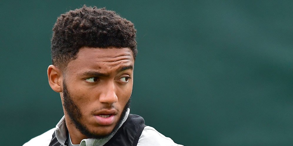 Joe Gomez