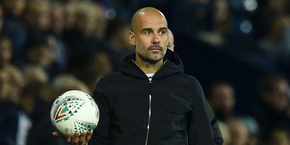 Josep Guardiola