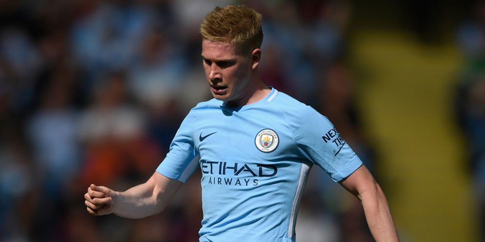 Kevin De Bruyne