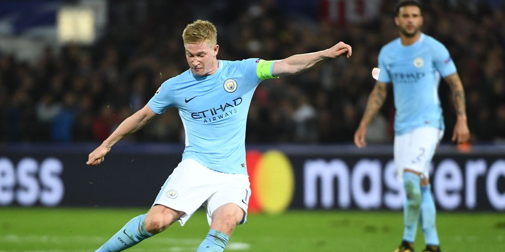 Kevin De Bruyne