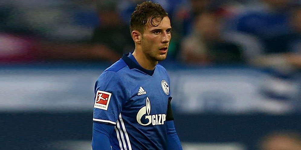 Leon Goretzka