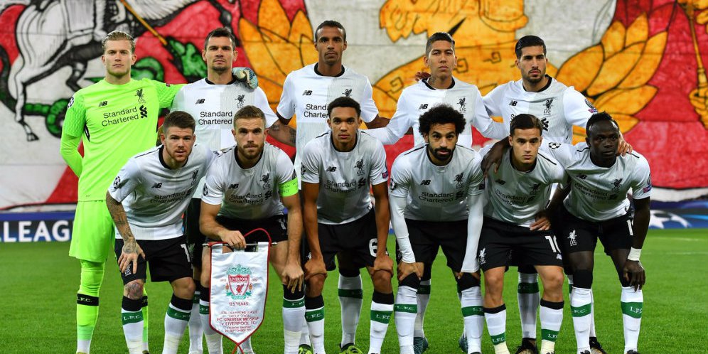 Liverpool