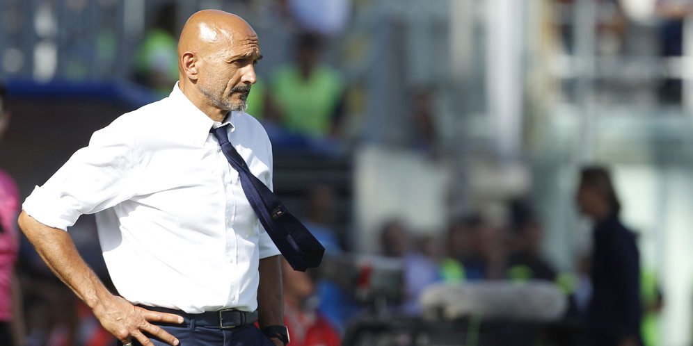 Luciano Spalletti