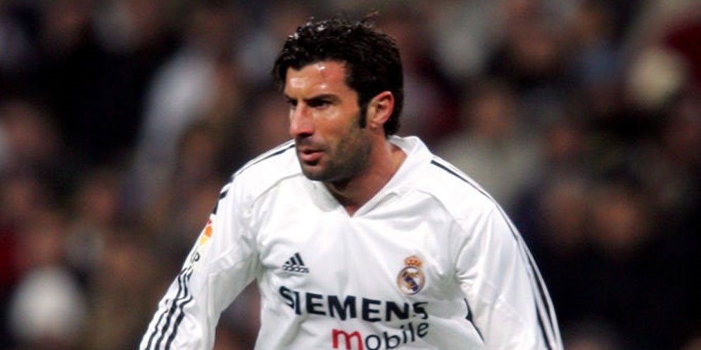 Luis Figo