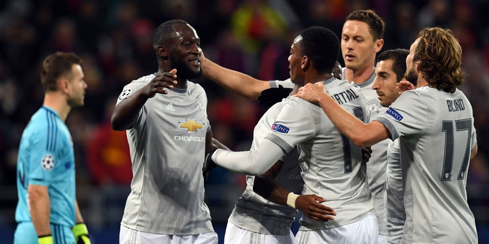 Manchester United