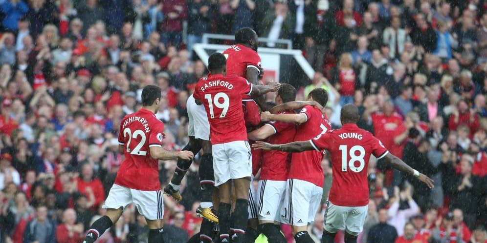 Manchester United