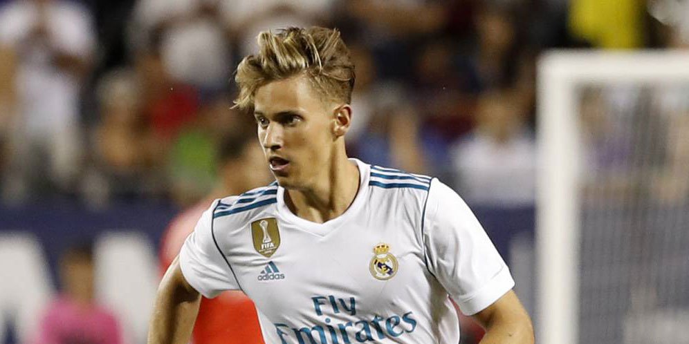 Marcos Llorente