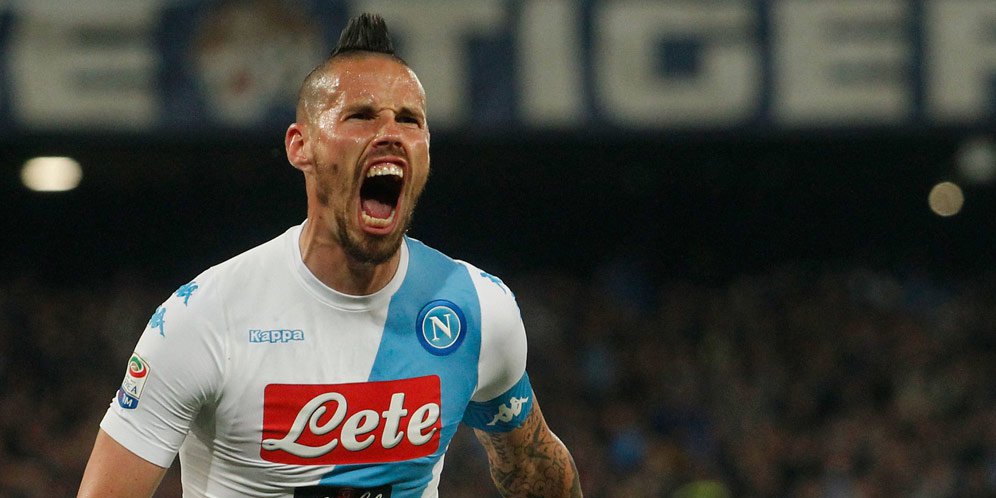 Marek Hamsik