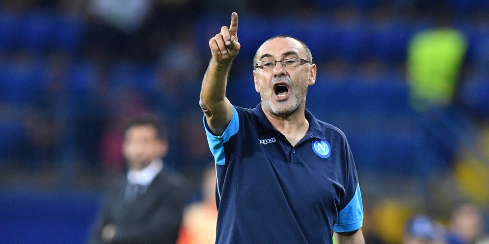 Maurizio Sarri