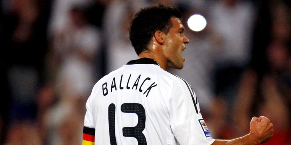 Michael Ballack