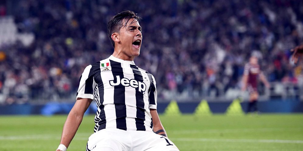 Paulo Dybala