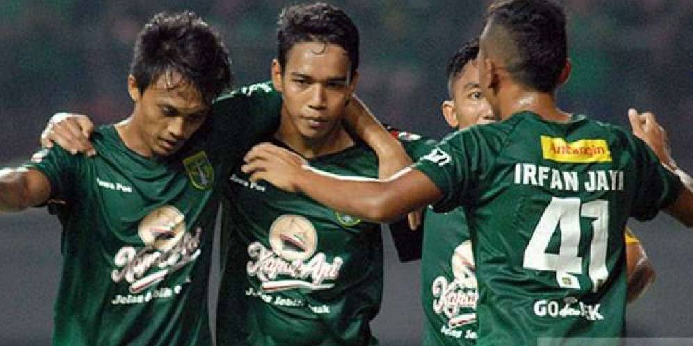 Persebaya Surabaya