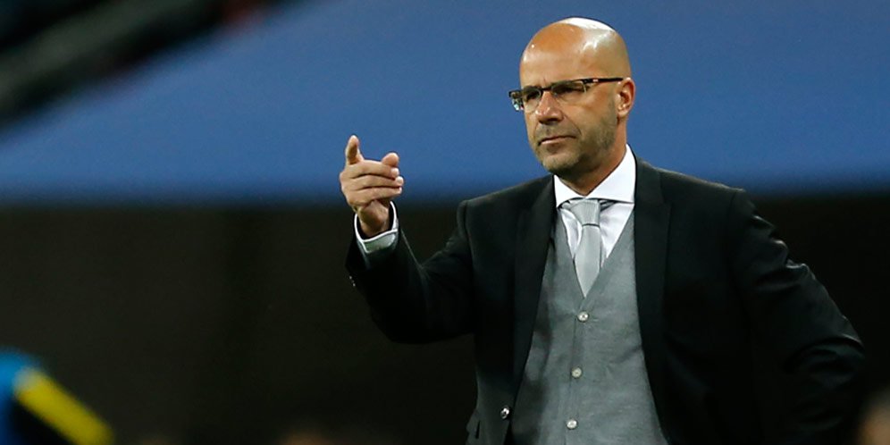 Peter Bosz