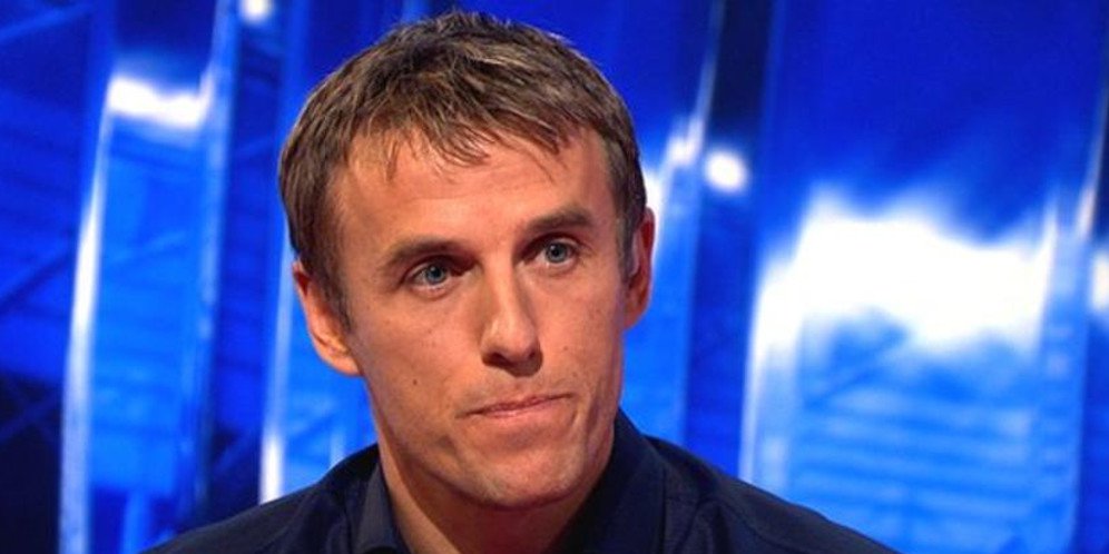 Phil Neville
