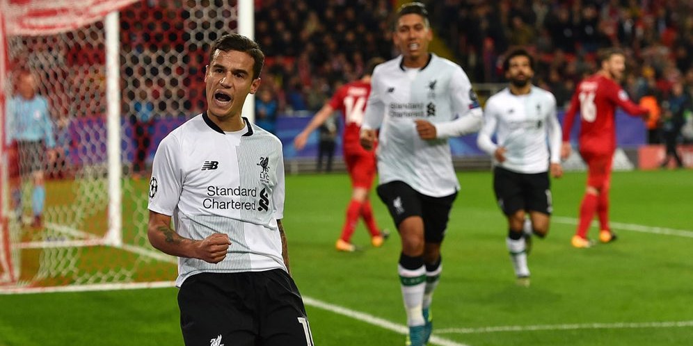 Philippe Coutinho