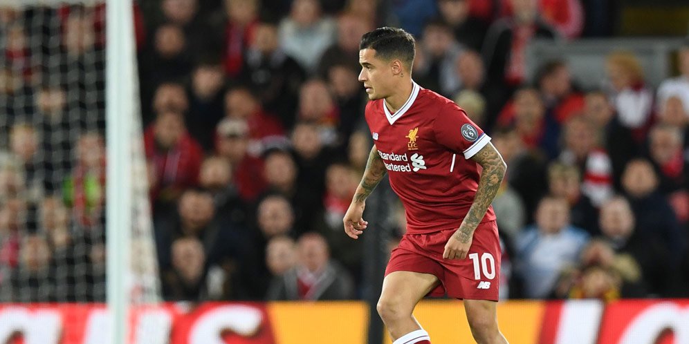 Philippe Coutinho