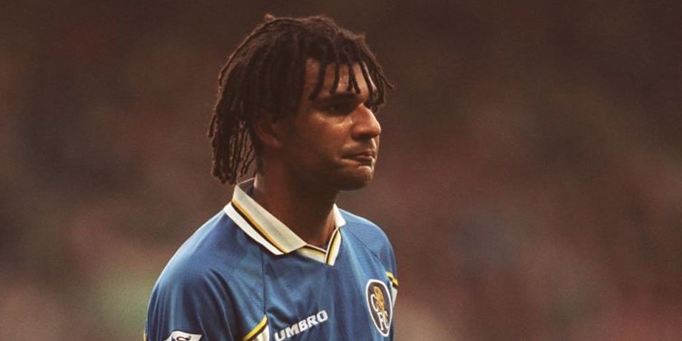 Ruud Gullit