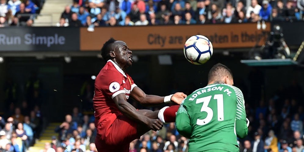 Sadio Mane