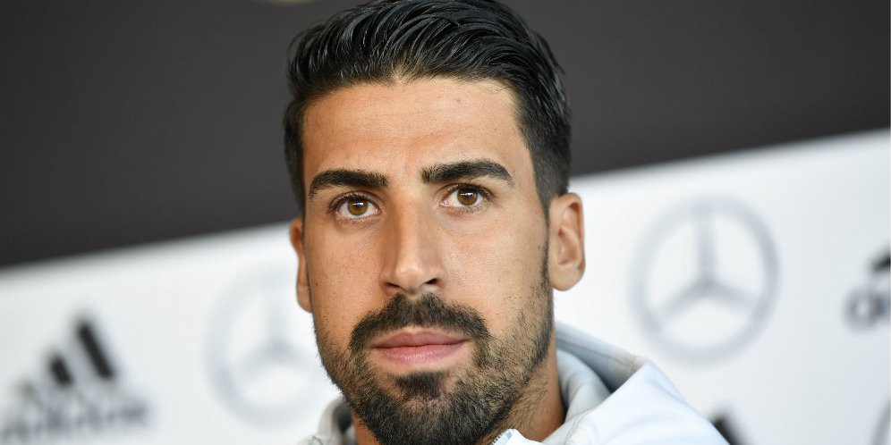 Sami Khedira