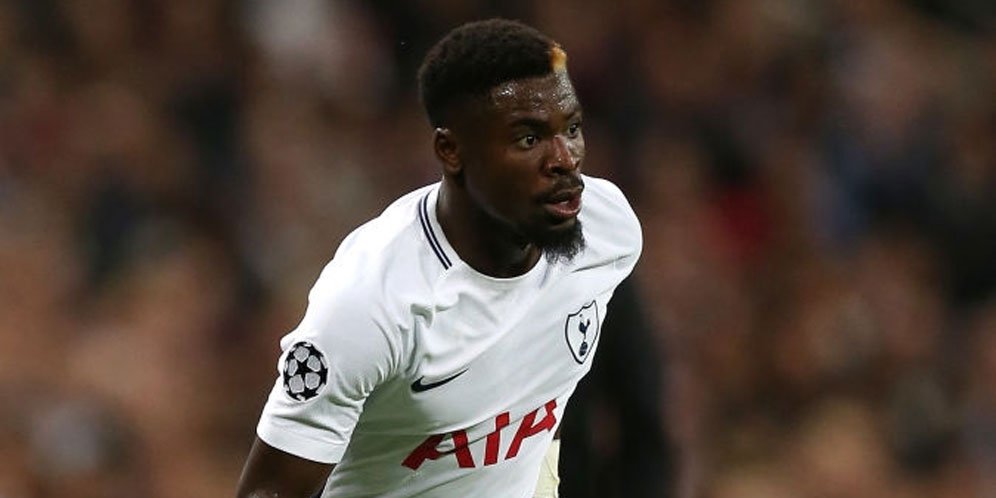 Serge Aurier