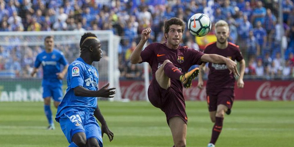 Sergi Roberto