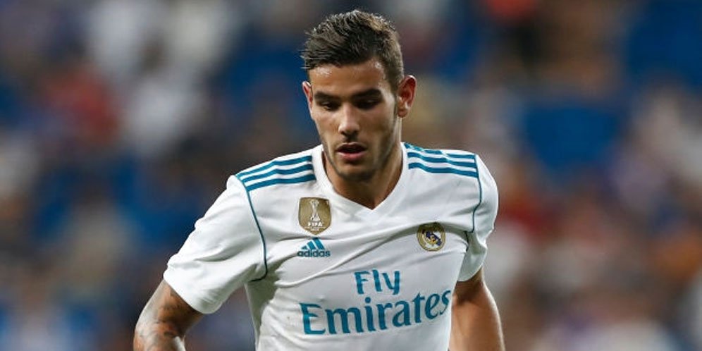 Theo Hernandez (c) RMFC