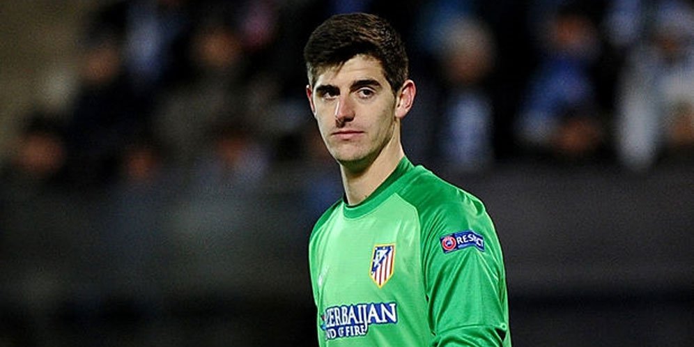 Thibaut Courtois