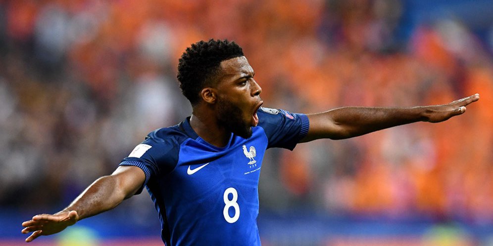 Thomas Lemar