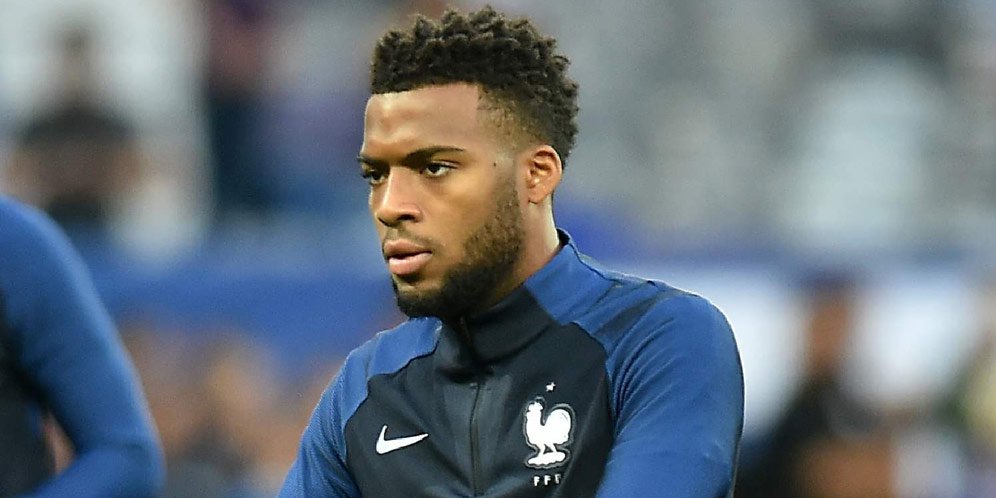 Thomas Lemar