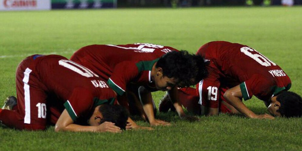 Timnas Indonesia U-19