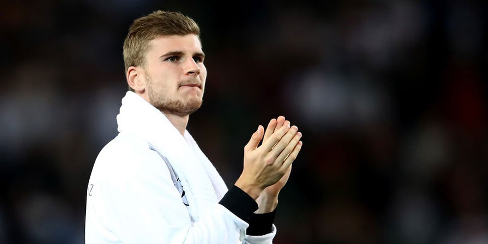 Timo Werner