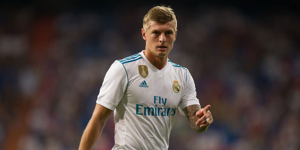 Toni Kroos