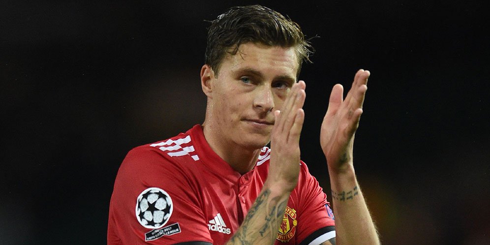 Victor Lindelof