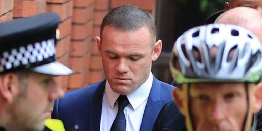 Wayne Rooney