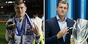 Eks Bayern: Keputusan Kroos Pindah ke Madrid Tepat Eks Bayern: Keputusan Kroos Pindah ke Madrid Tepat