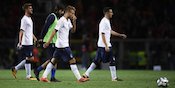 Kesalahan Azzurri di Mata Rugani