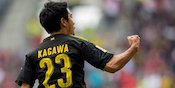 Flashback Bundesliga: Gol Indah Shinji Kagawa di Revierderby Flashback Bundesliga: Gol Indah Shinji Kagawa di Revierderby