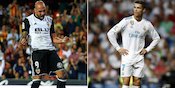 Ronaldo (Mungkin) Perlu Belajar Menembak Dari Zaza